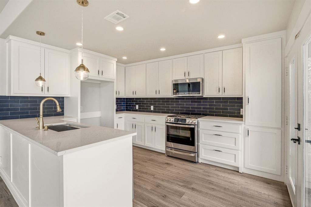 Samora, Bernadino Survey - Residential