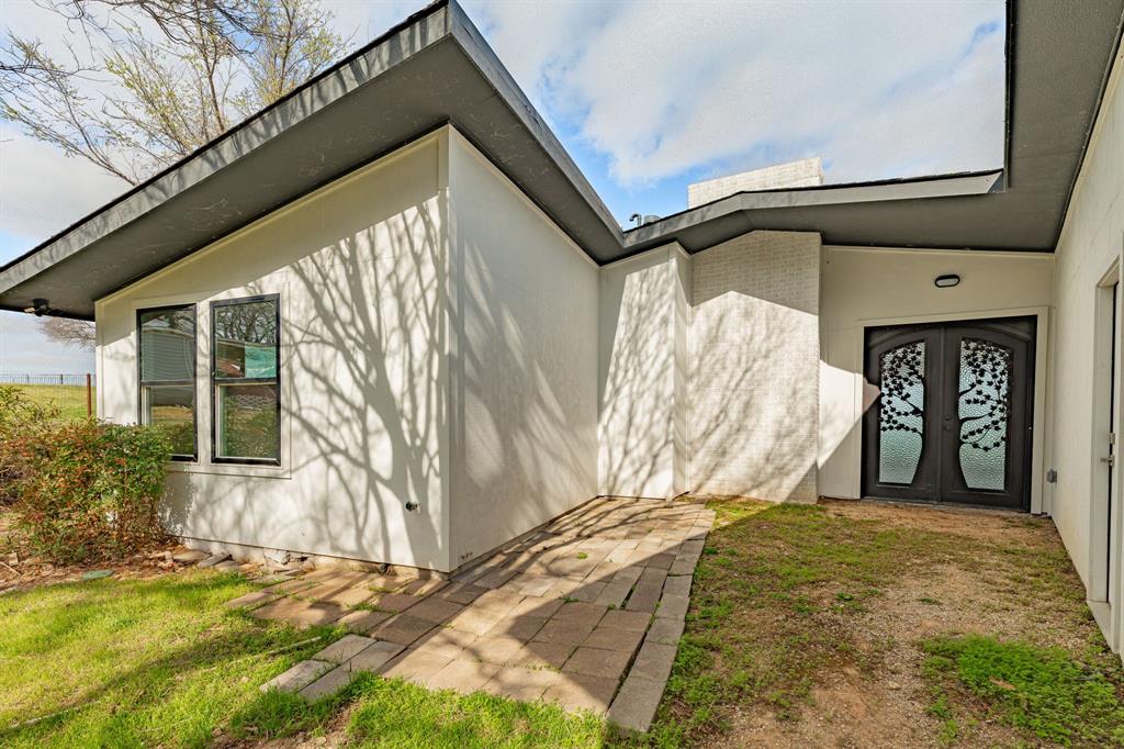 Samora, Bernadino Survey - Residential