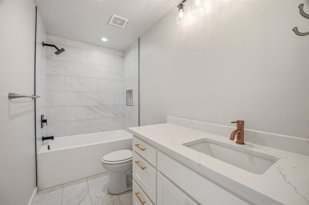 Samora, Bernadino Survey - Residential