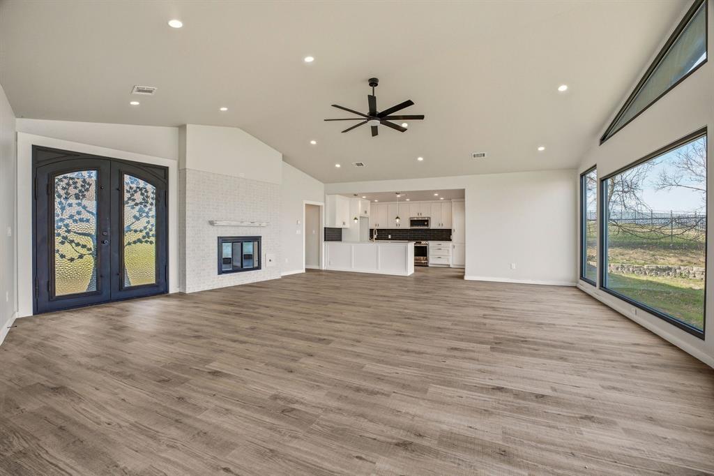 Samora, Bernadino Survey - Residential