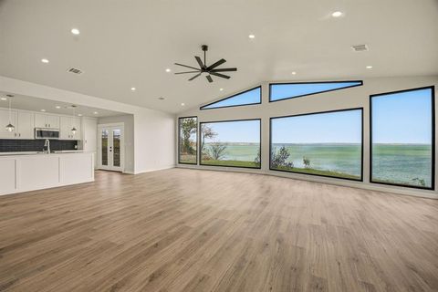 8245 Eagle Mountain Circle Fort Worth TX 76135