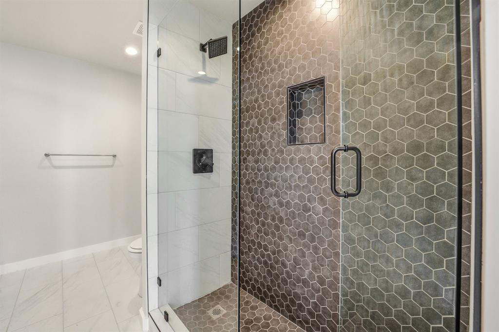 Samora, Bernadino Survey - Residential