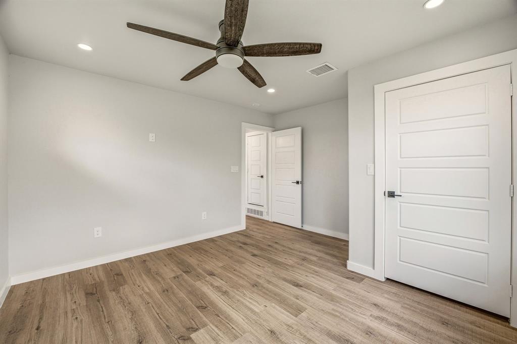 Samora, Bernadino Survey - Residential