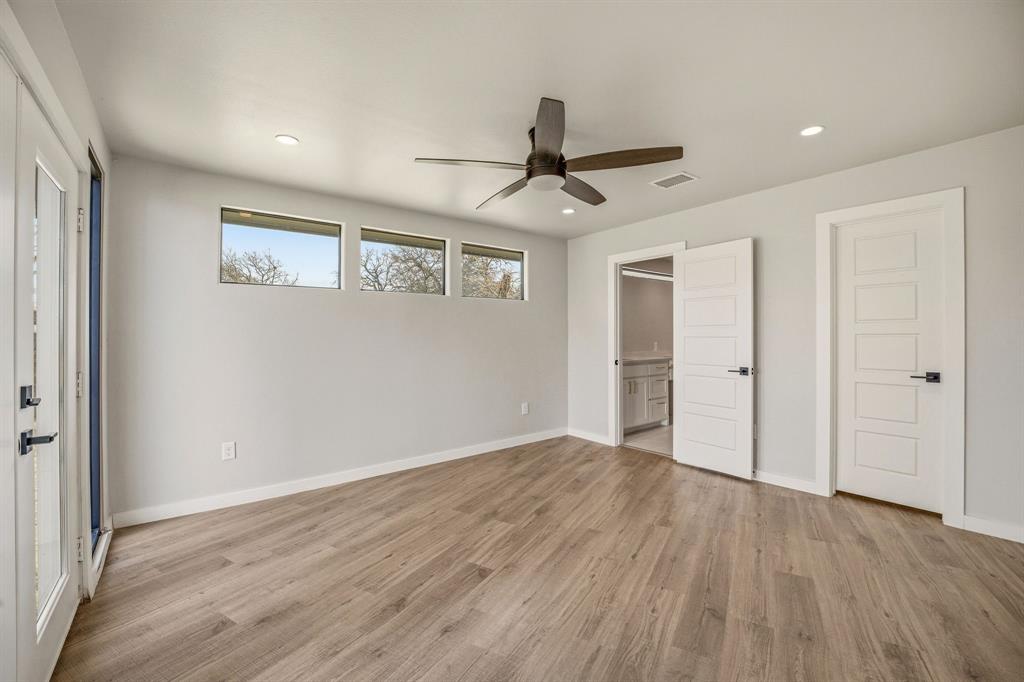 Samora, Bernadino Survey - Residential