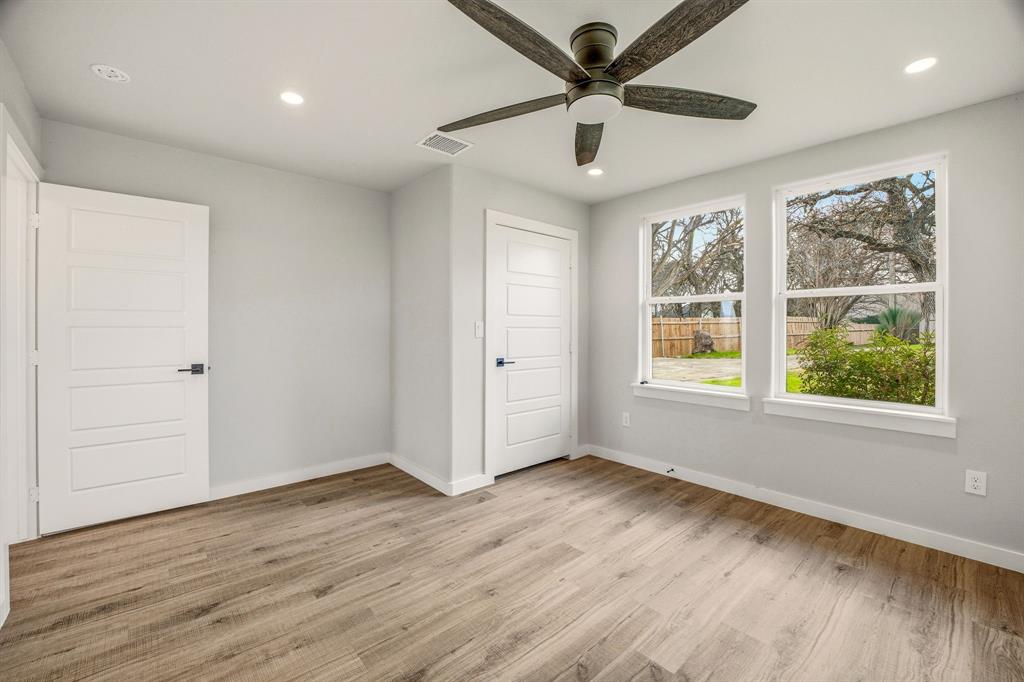 Samora, Bernadino Survey - Residential