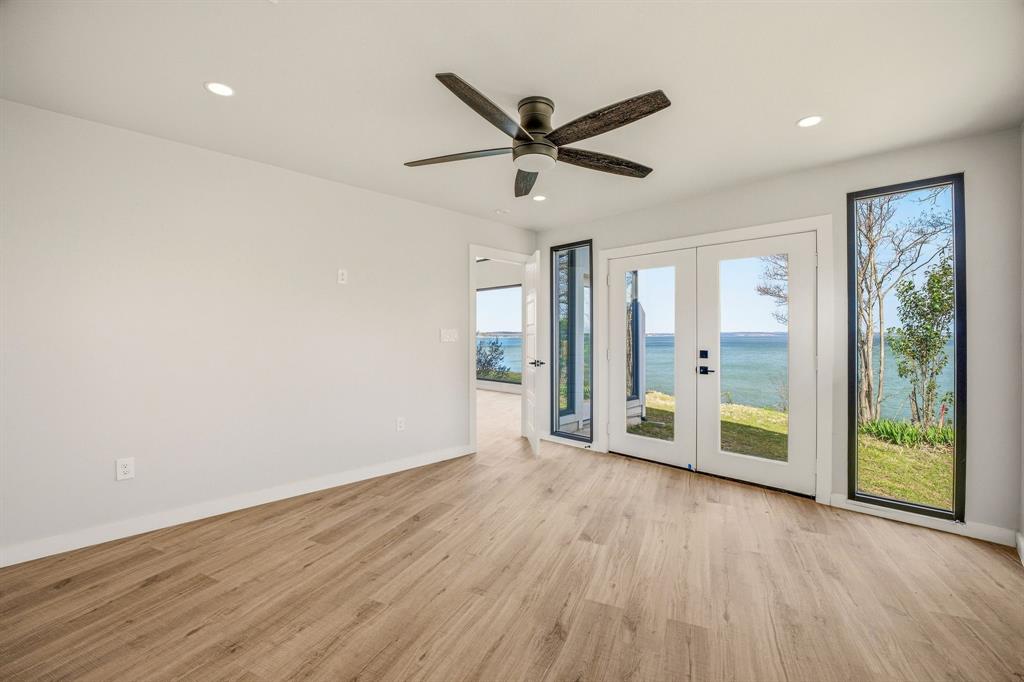 Samora, Bernadino Survey - Residential