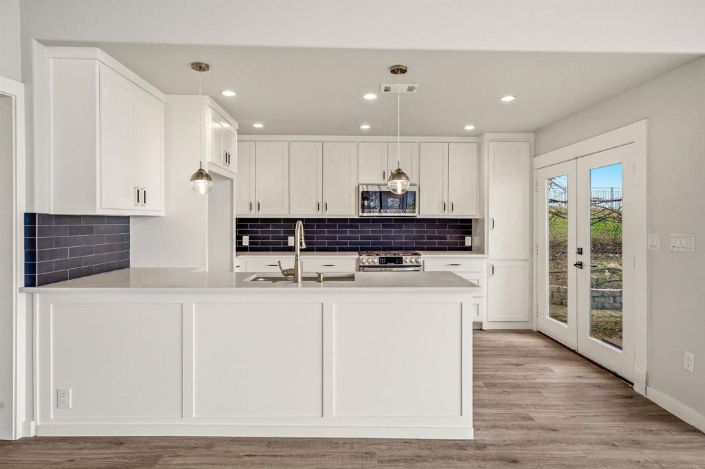 Samora, Bernadino Survey - Residential