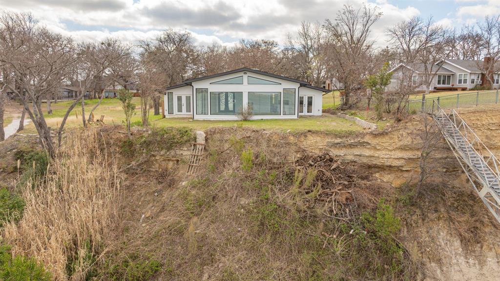 Samora, Bernadino Survey - Residential