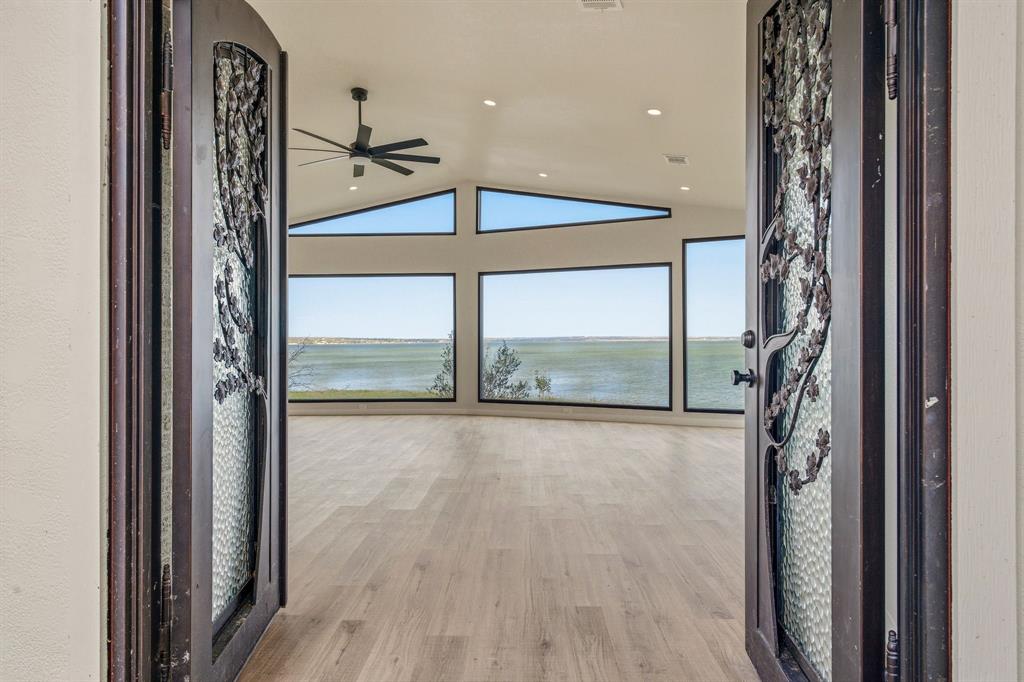 Samora, Bernadino Survey - Residential