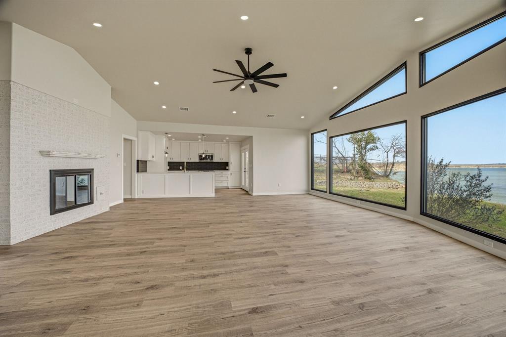 Samora, Bernadino Survey - Residential