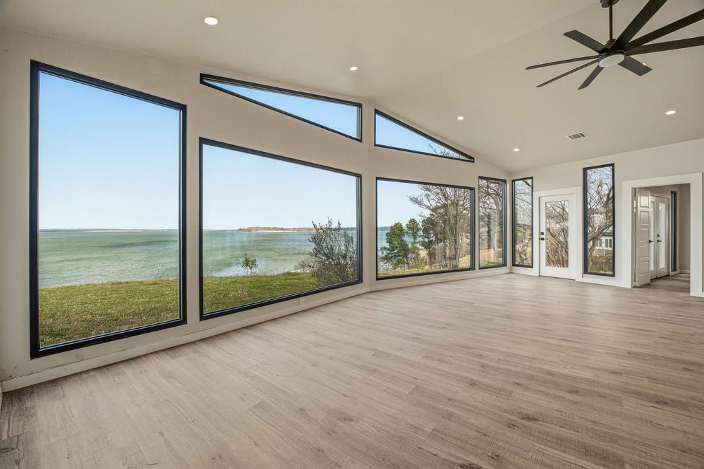 Samora, Bernadino Survey - Residential