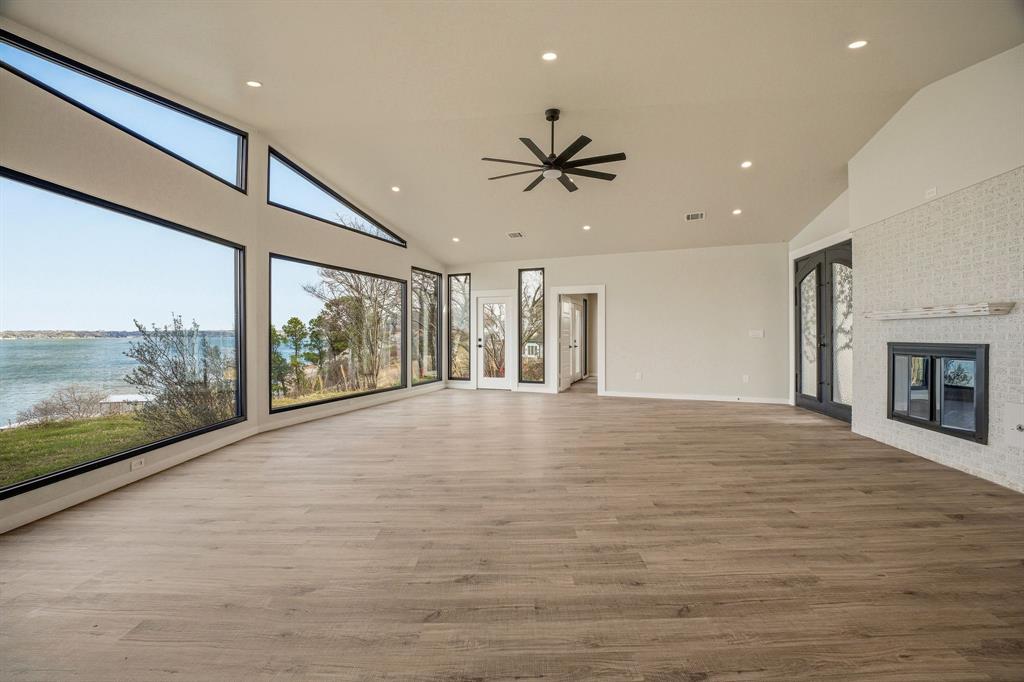 Samora, Bernadino Survey - Residential