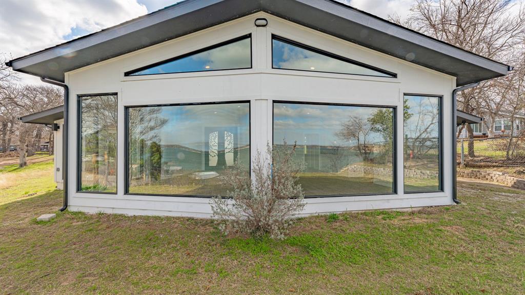 Samora, Bernadino Survey - Residential