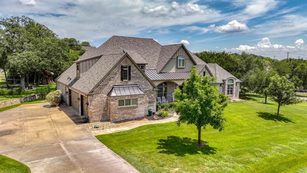 1413 Saratoga Lane