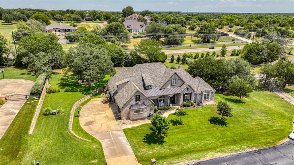 1413 Saratoga Lane
