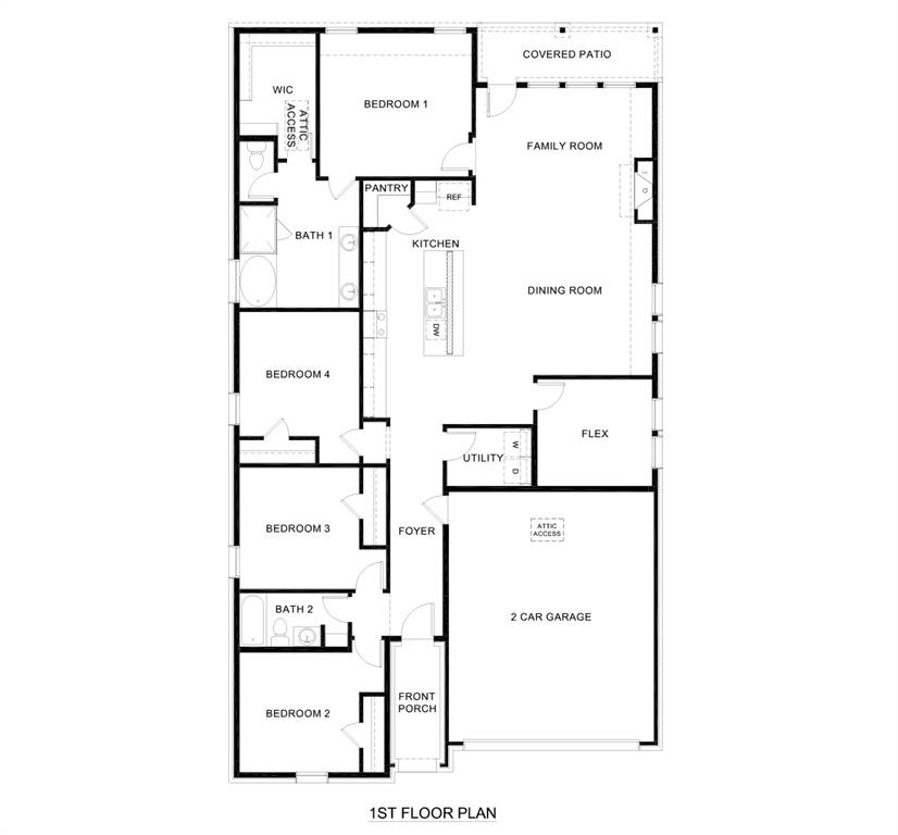 4189 Plateau Drive