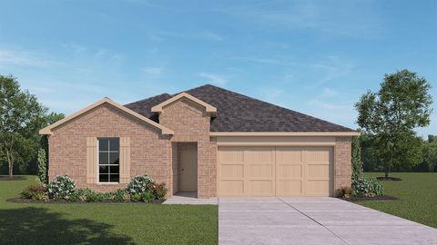 4189 Plateau Drive Forney TX 75126