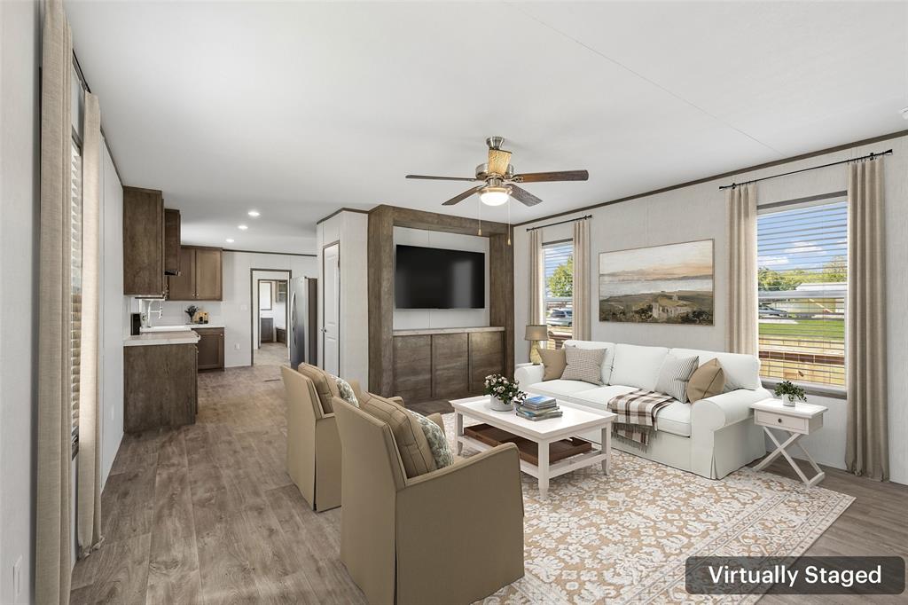 4413 Mimosa Drive