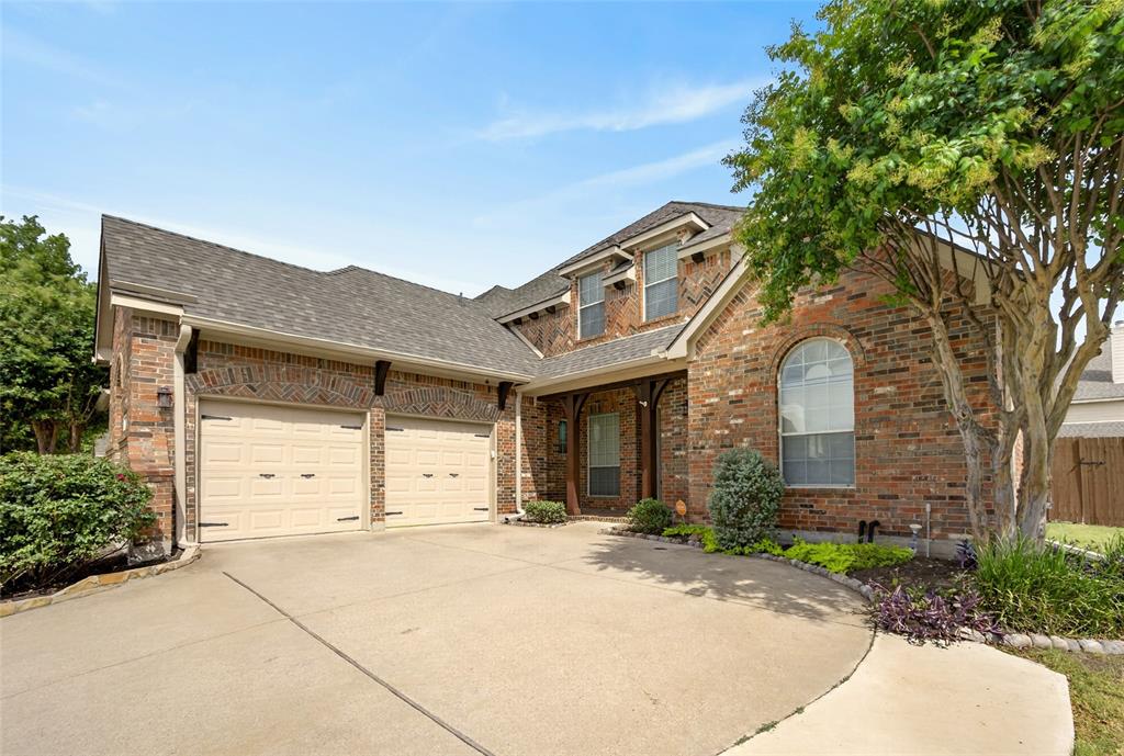 6421 Fieldcrest Lane