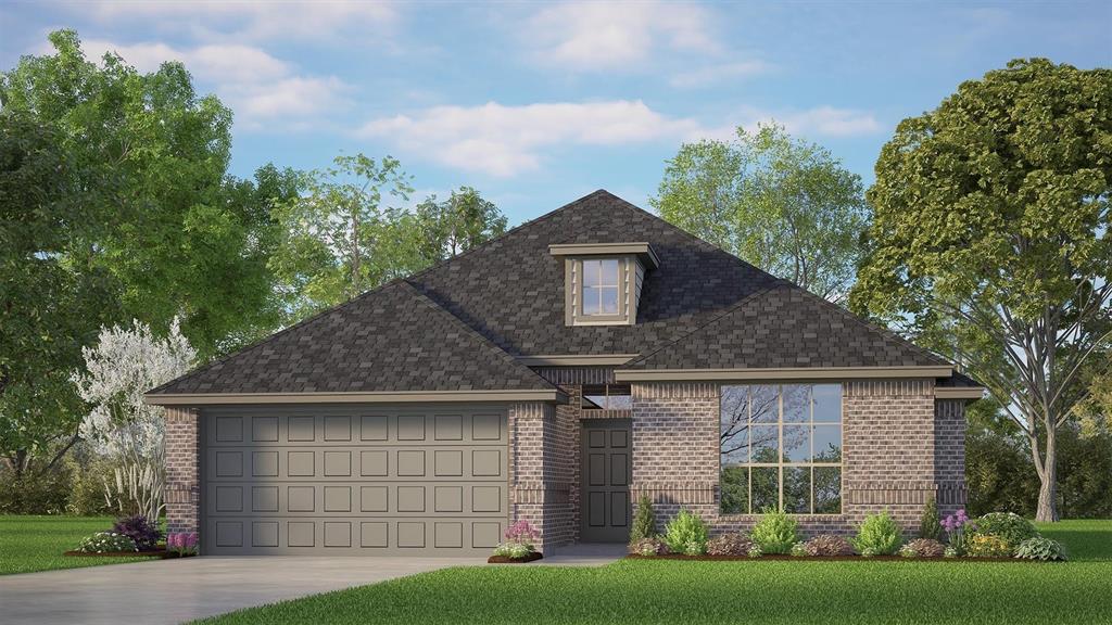 Summer Crest - Residential