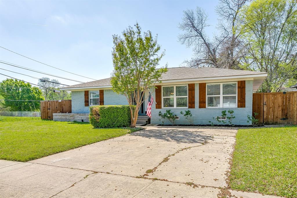 8808 Westfield Drive