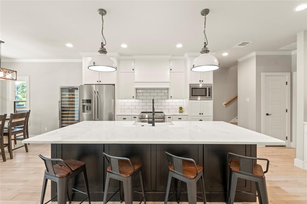 Arnold Hills Sub - Residential