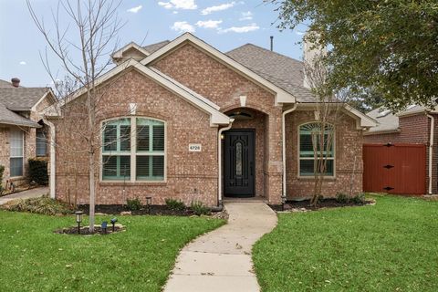 6728 Saddletree Trail Plano TX 75023