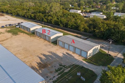 12480 J Rendon Road B2 Burleson TX 76028