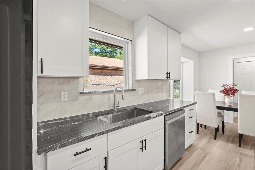 Buckner Terrace - Residential