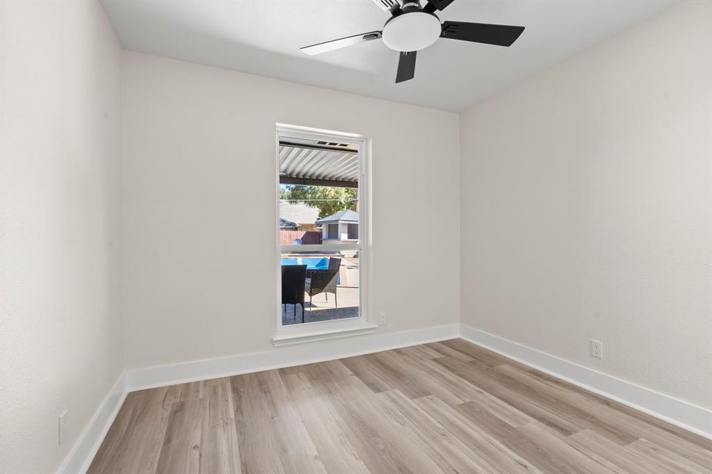 Buckner Terrace - Residential