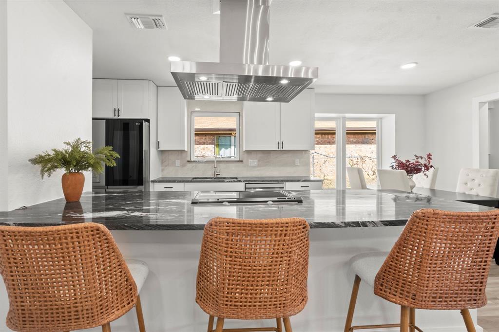 Buckner Terrace - Residential