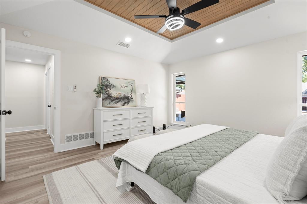 Buckner Terrace - Residential