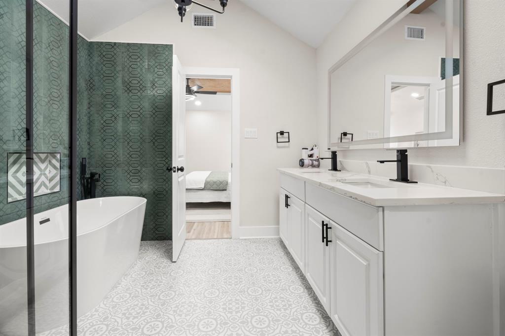 Buckner Terrace - Residential