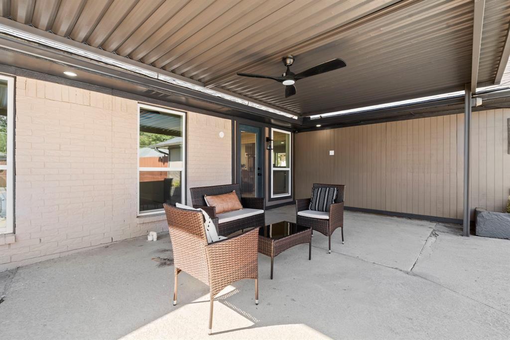 Buckner Terrace - Residential