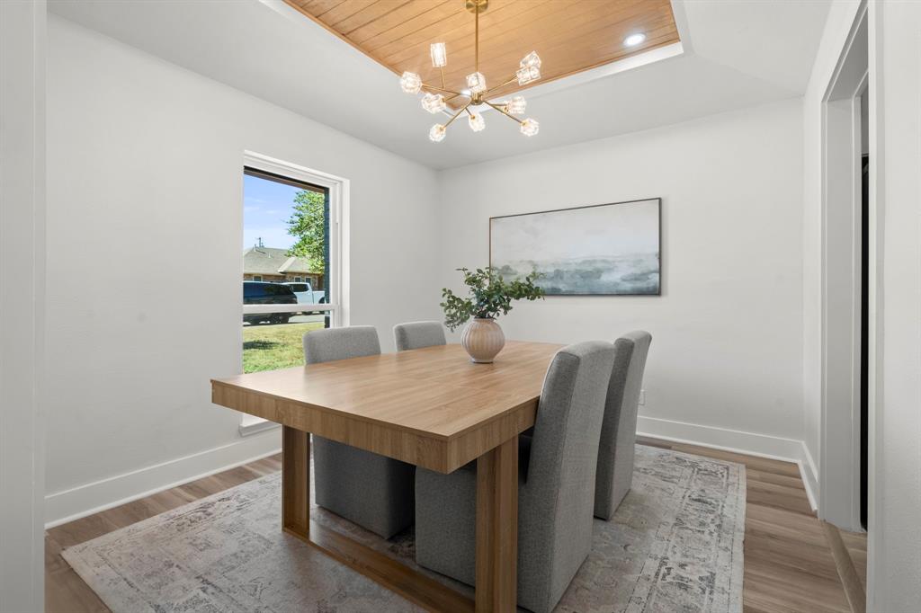 Buckner Terrace - Residential