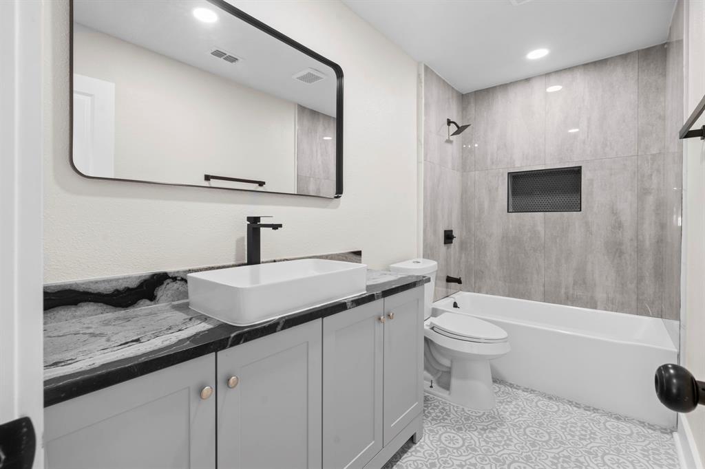 Buckner Terrace - Residential