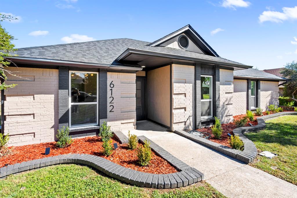 6122 Symphony Lane