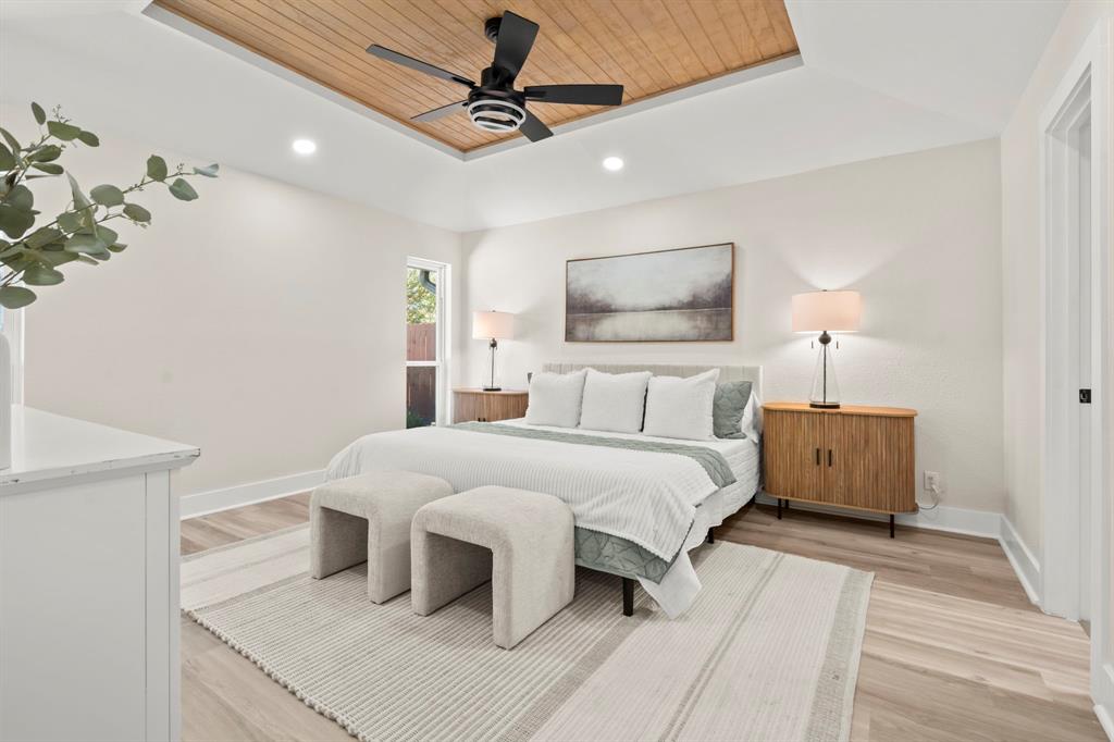 Buckner Terrace - Residential