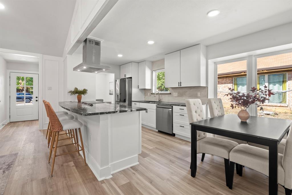 Buckner Terrace - Residential