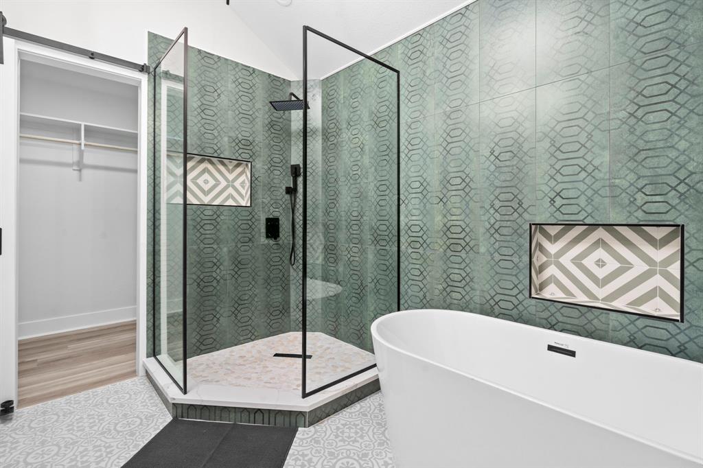 Buckner Terrace - Residential