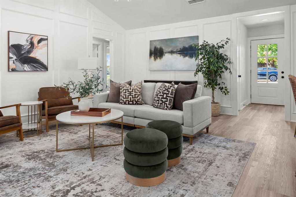 Buckner Terrace - Residential