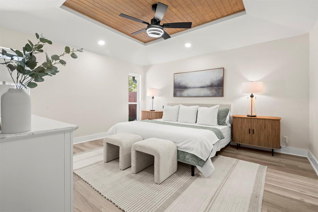 Buckner Terrace - Residential