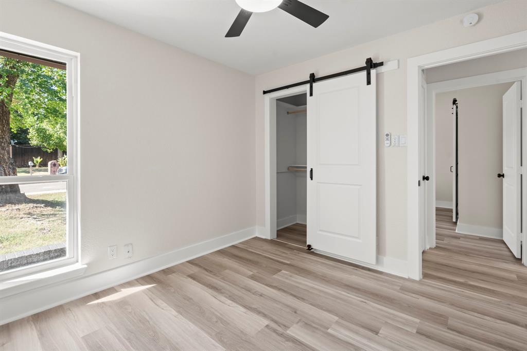 Buckner Terrace - Residential