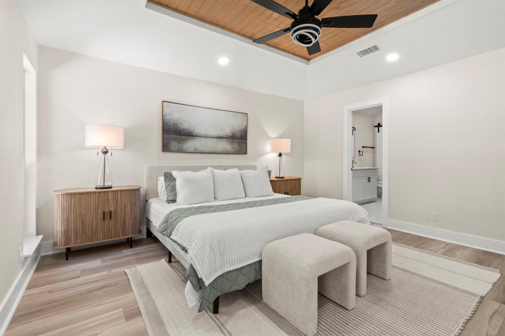 Buckner Terrace - Residential