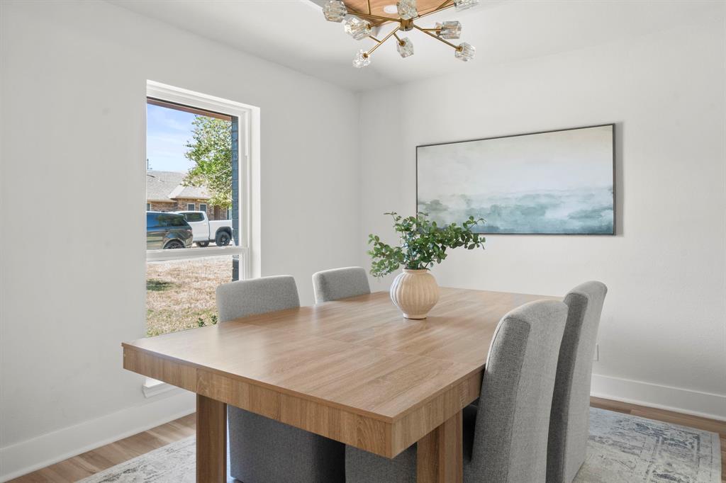 Buckner Terrace - Residential