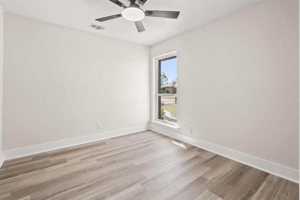 Buckner Terrace - Residential