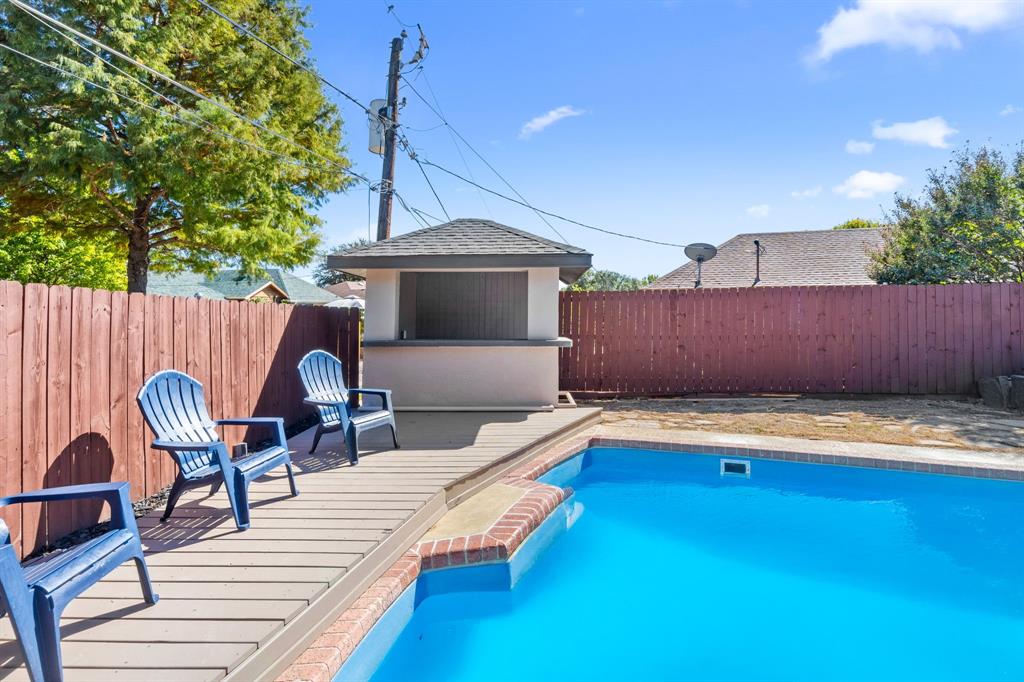 Buckner Terrace - Residential