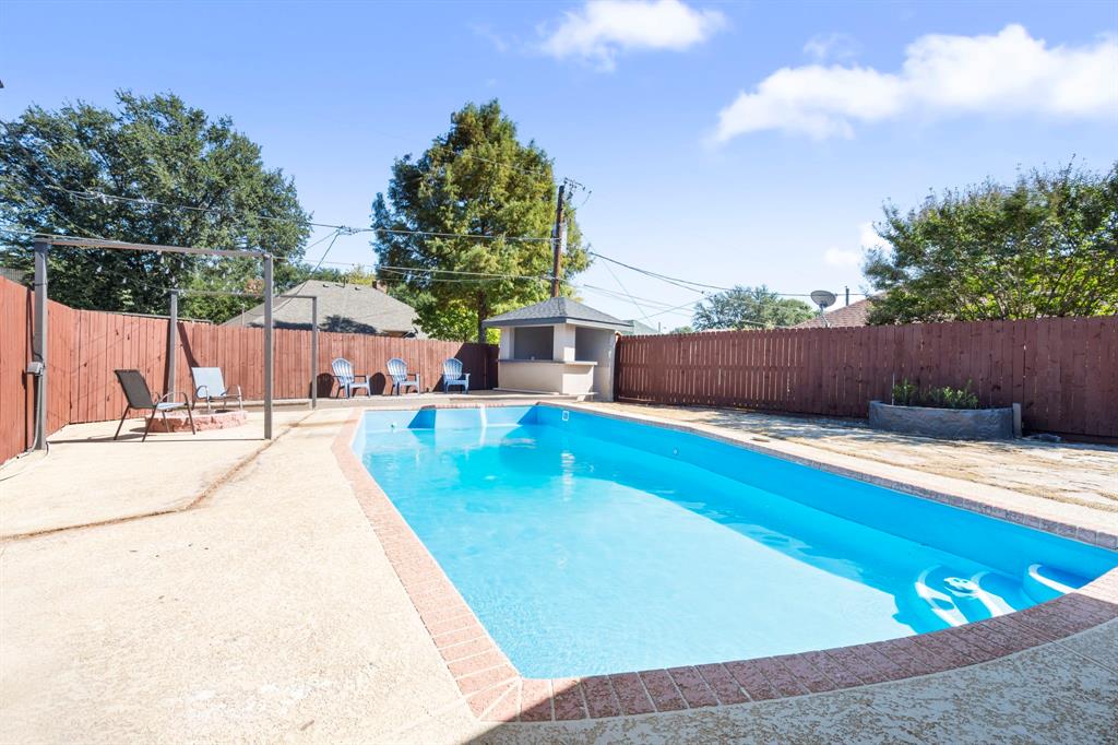 Buckner Terrace - Residential