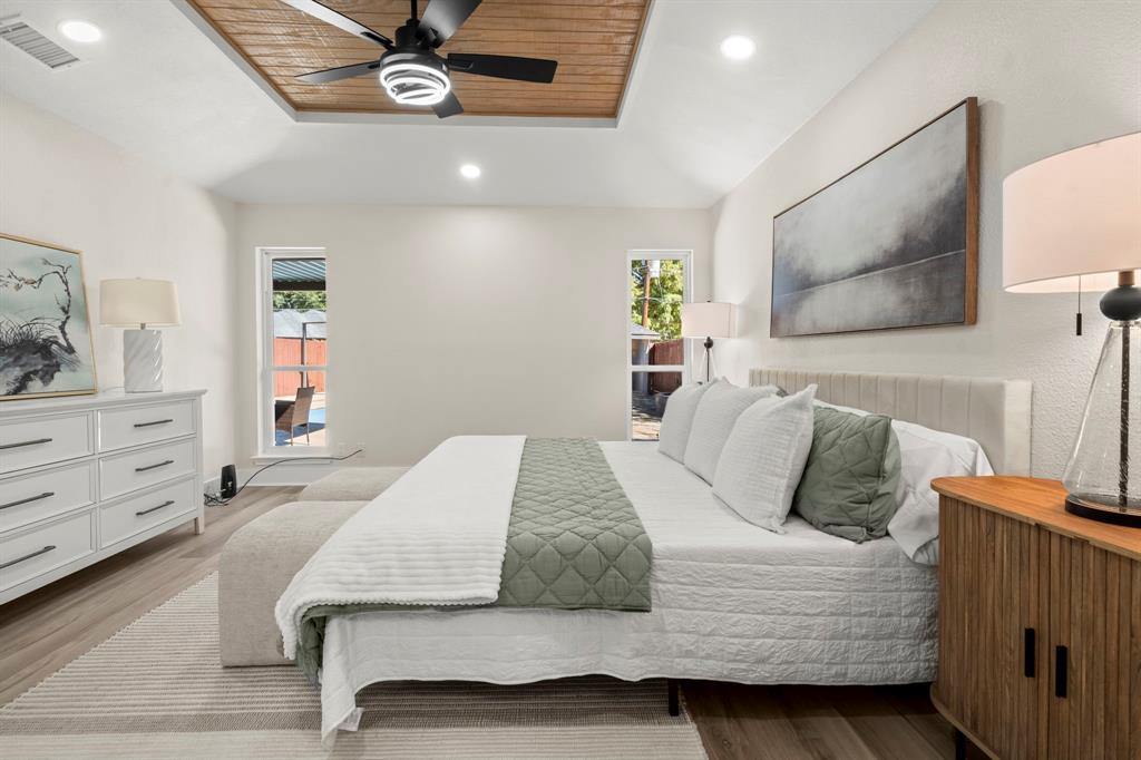 Buckner Terrace - Residential