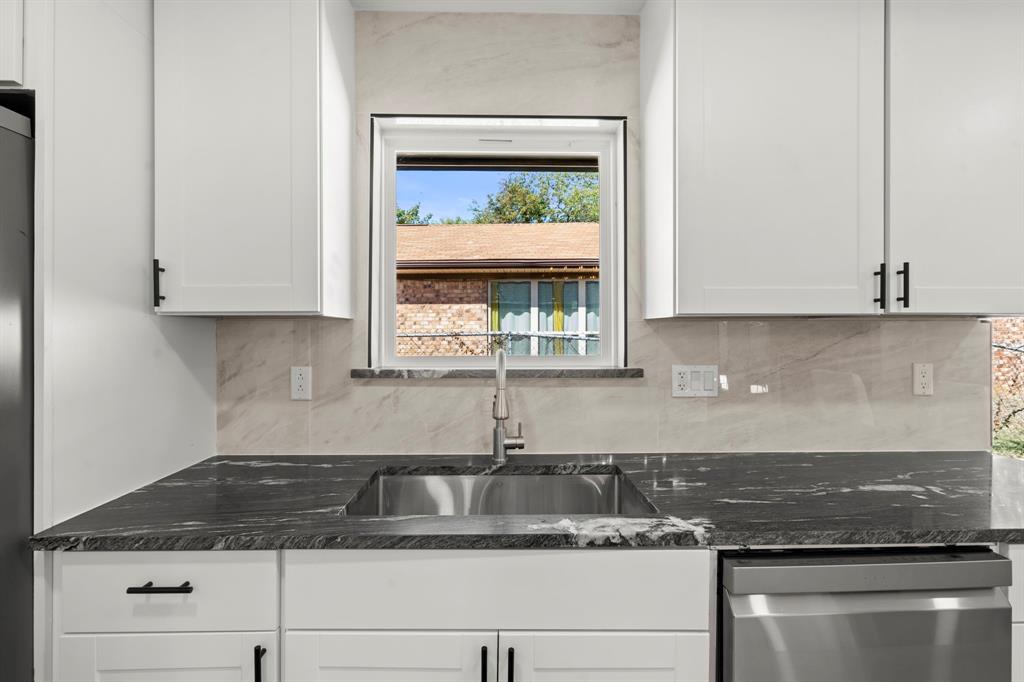 Buckner Terrace - Residential